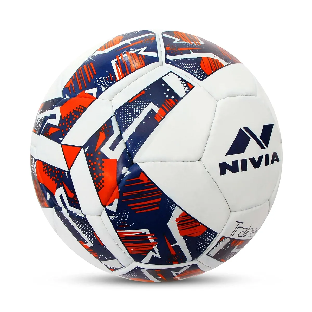 Nivia FB-290 Trainer Football