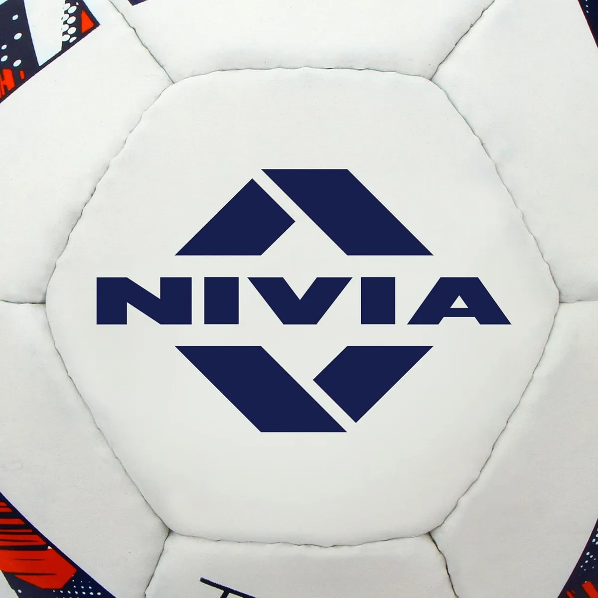 Nivia FB-290 Trainer Football
