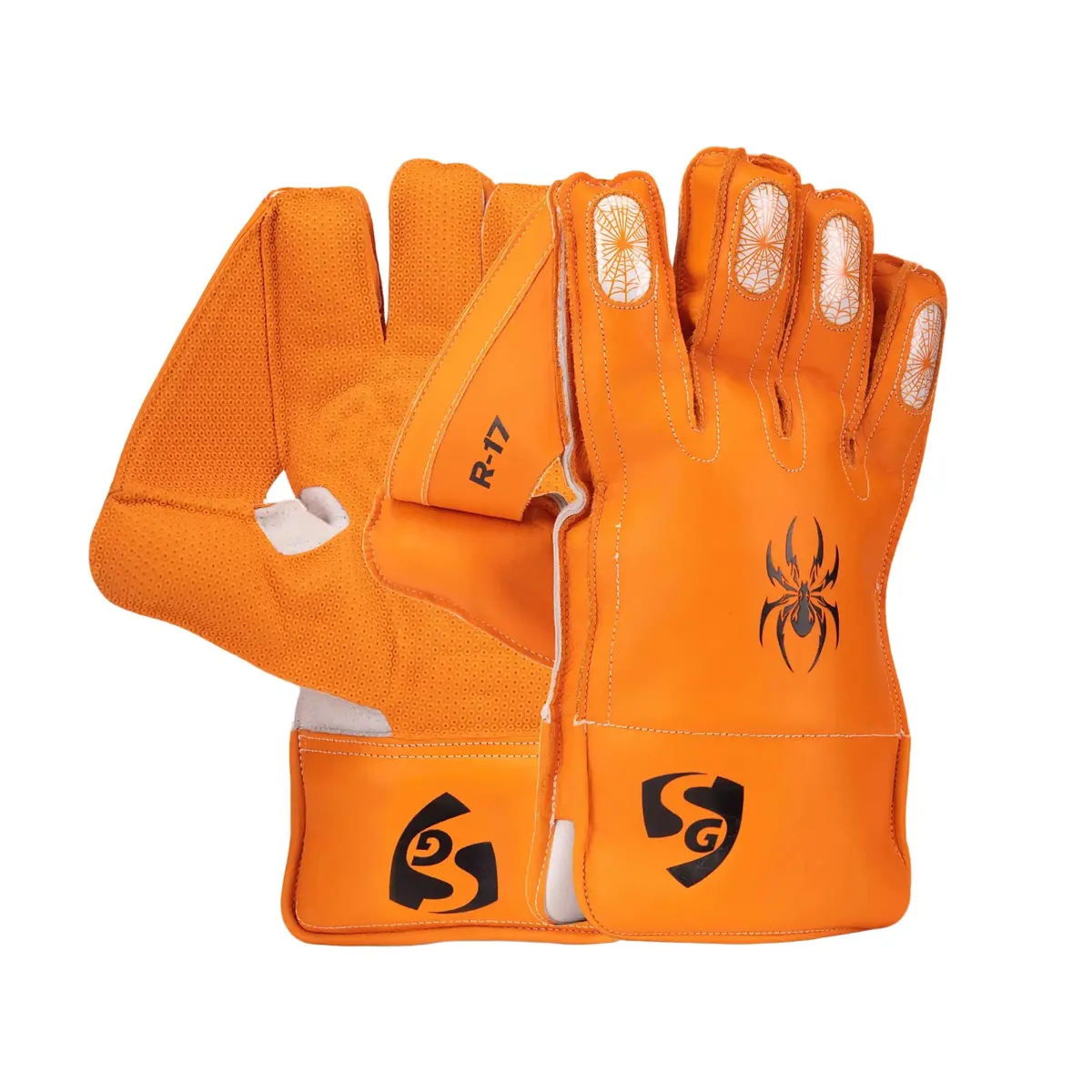 SG RP17 Cricket Wicket Keeping Gloves