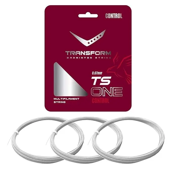 Transform String ONE Badminton String