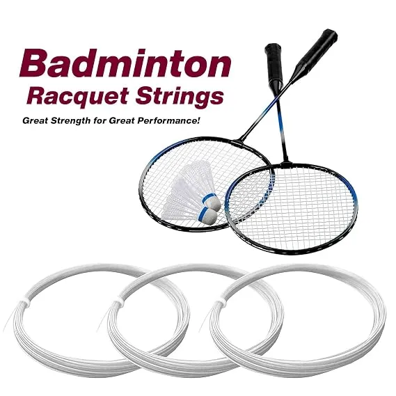 Transform String ONE Badminton String