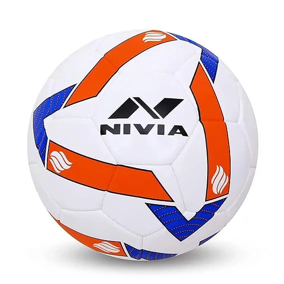 Nivia FB-292 Shining Star Football