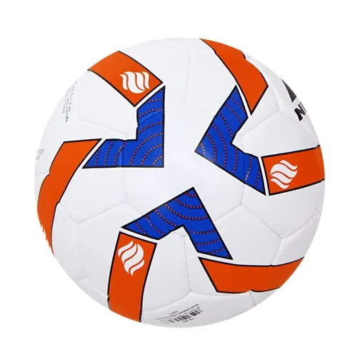Nivia FB-292 Shining Star Football