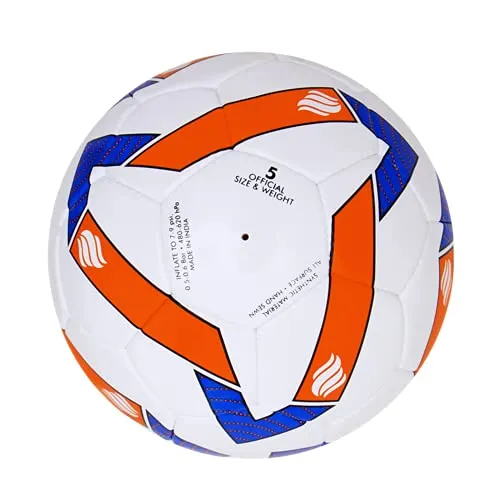Nivia FB-292 Shining Star Football