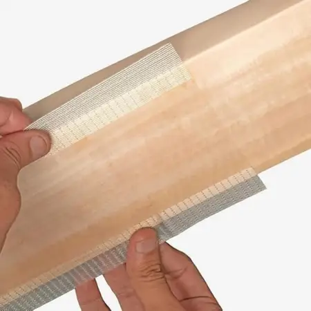 Mikado English Tape Cricket Bat Protection Tape
