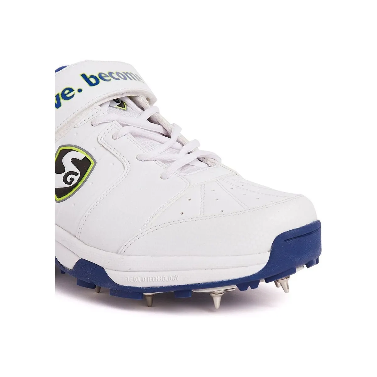 SG Sierra 2.0 Cricket Shoes