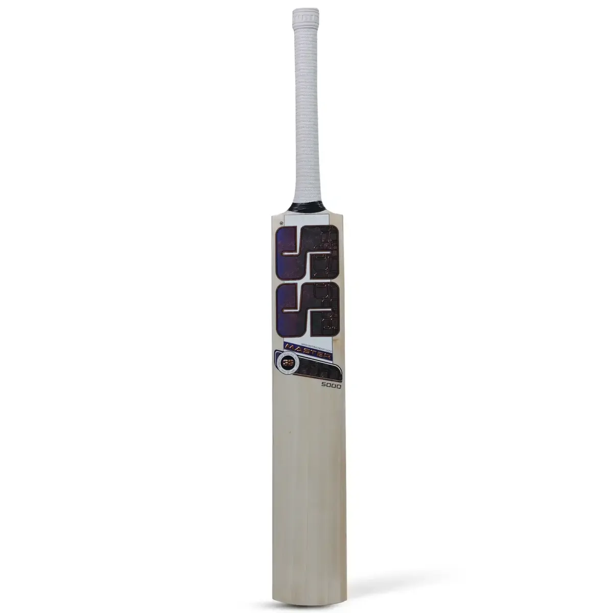 SS Master 5000 Cricket Bat