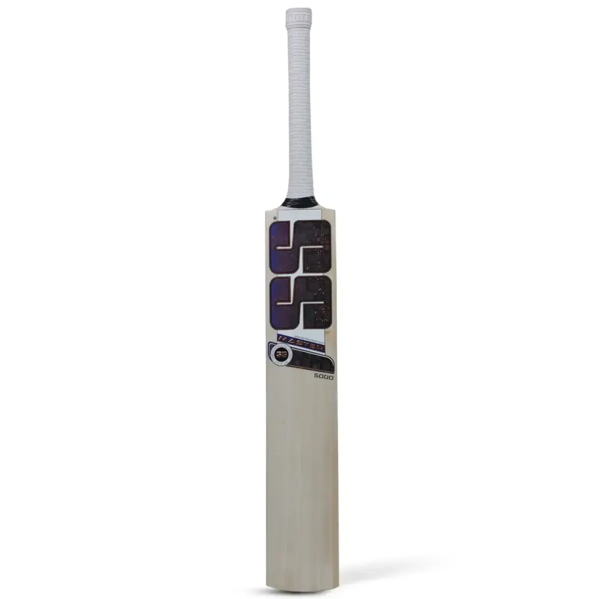 SS Master 5000 Cricket Bat