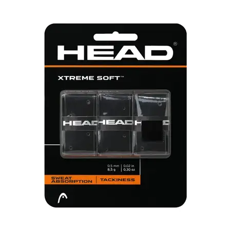 Head Extreme Soft Overgrip
