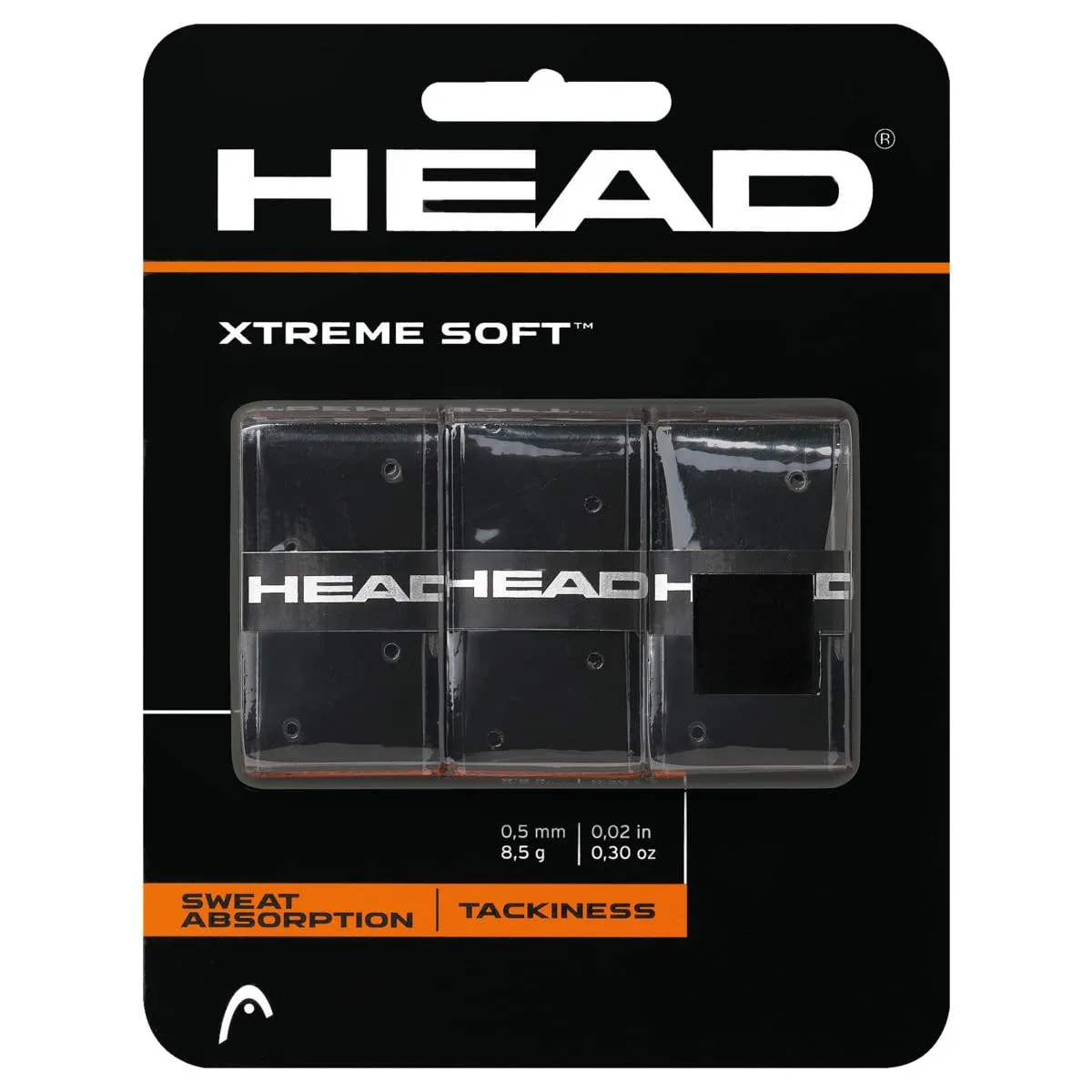 Head Extreme Soft Overgrip