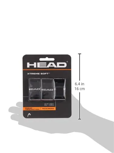 Head Extreme Soft Overgrip
