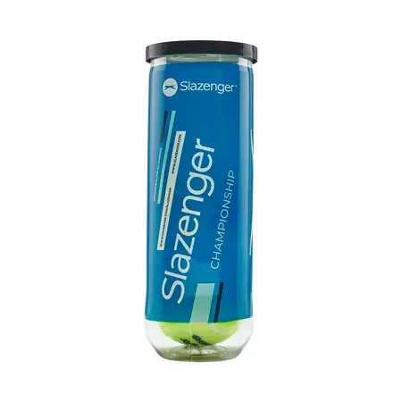 Slazenger Championship Tennis Ball