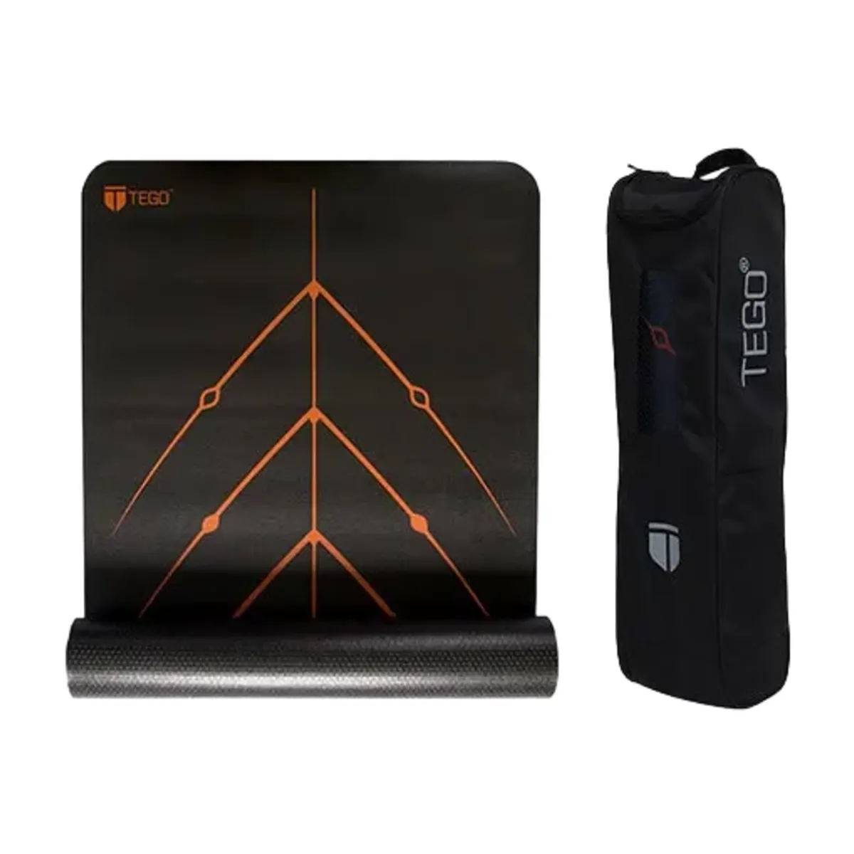 TEGO TS0039 Yoga Mat