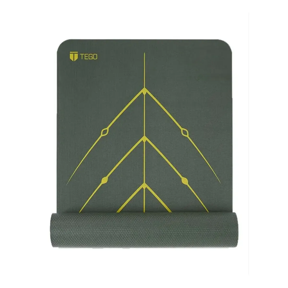 TEGO TS0068 Yoga Mat