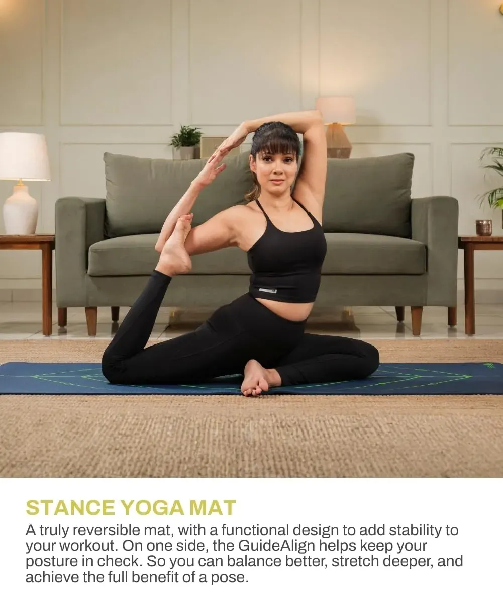 TEGO TS0068 Yoga Mat