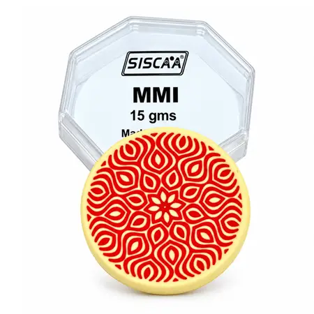 Siscaa MMI Carrom Striker