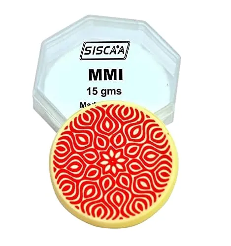 Siscaa MMI Carrom Striker