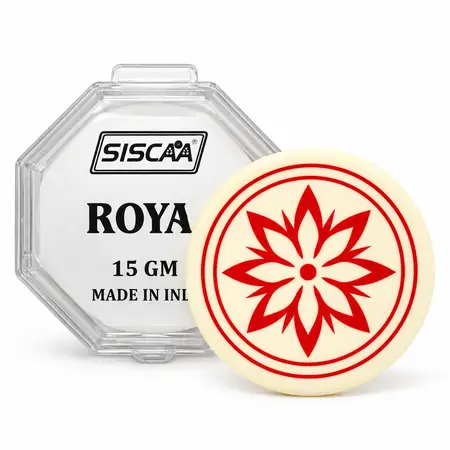 Siscaa Royal Carrom Striker