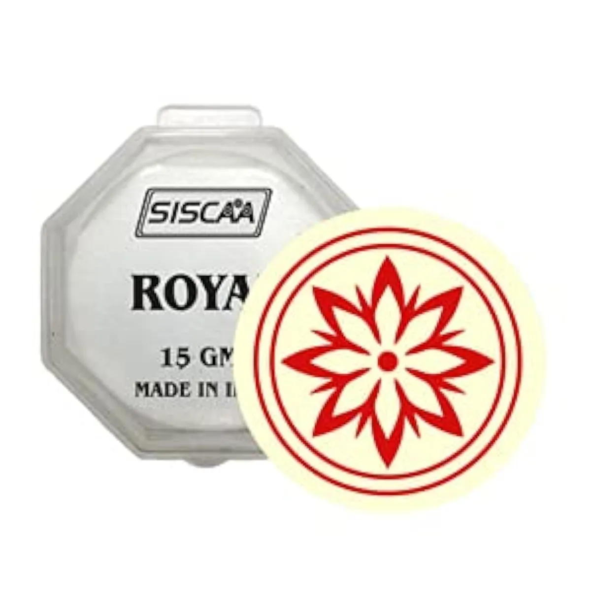 Siscaa Royal Carrom Striker