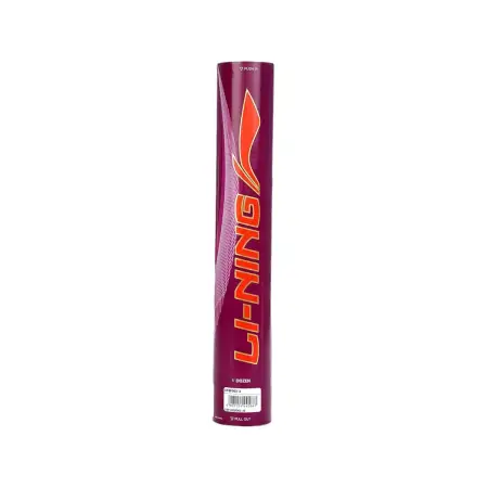 Li-Ning Champ Speed 76 Badminton Feather Shuttlecock