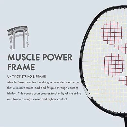 Yonex Muscle Power 29 Light Badminton Racquet