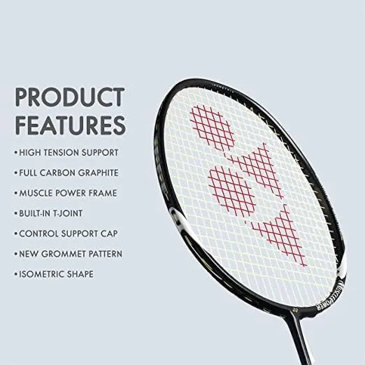 Yonex Muscle Power 29 Light Badminton Racquet