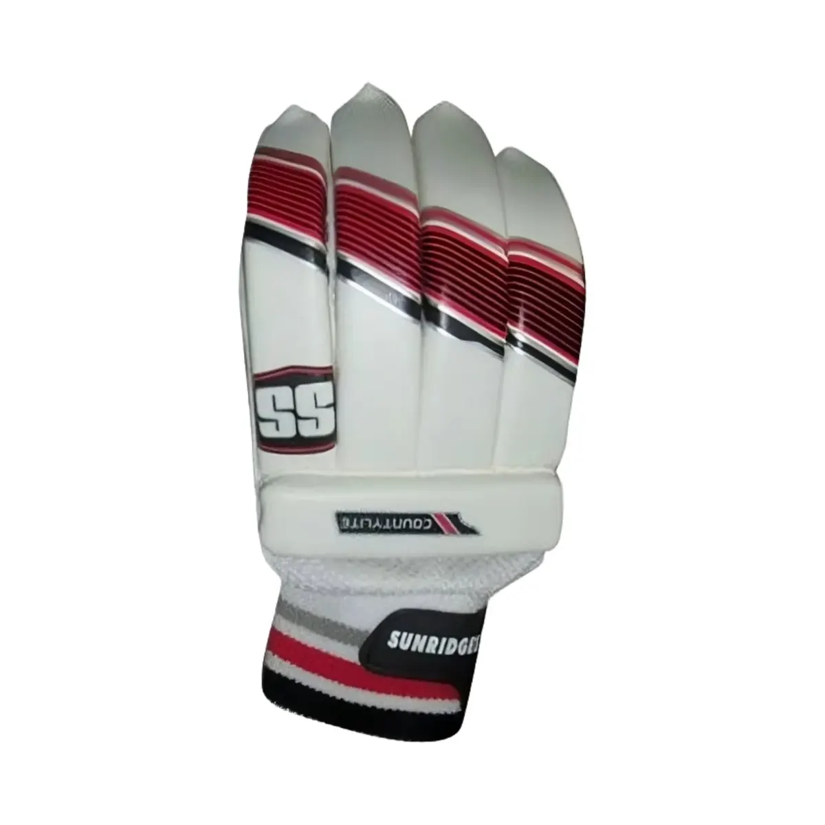 SS County Lite Cricket Batting Gloves