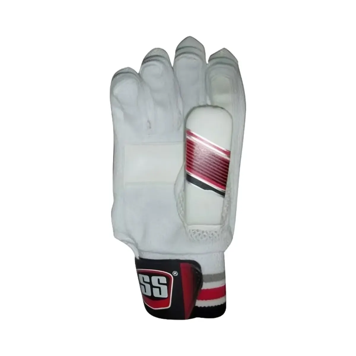 SS County Lite Cricket Batting Gloves