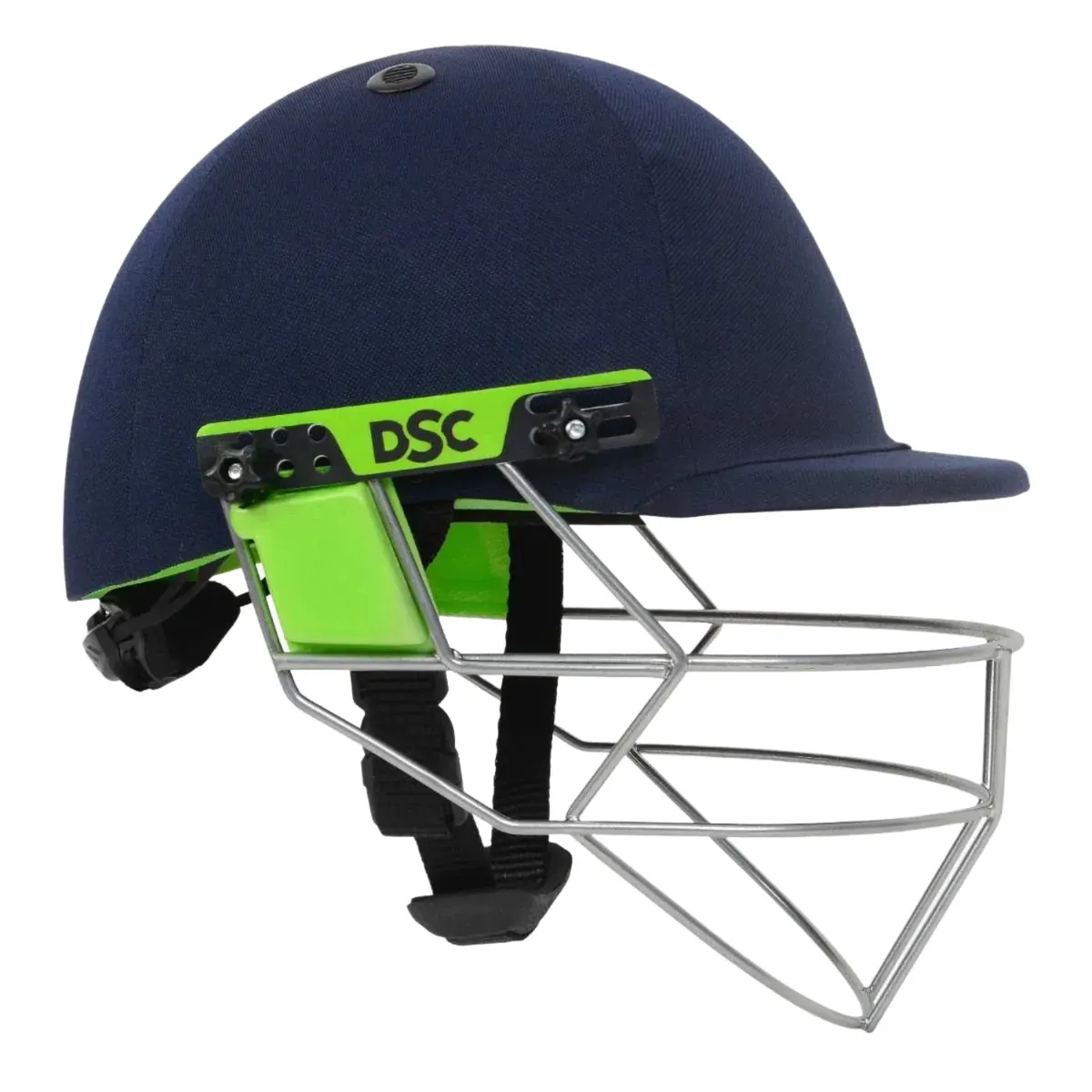 DSC Edge Pro Cricket Helmet
