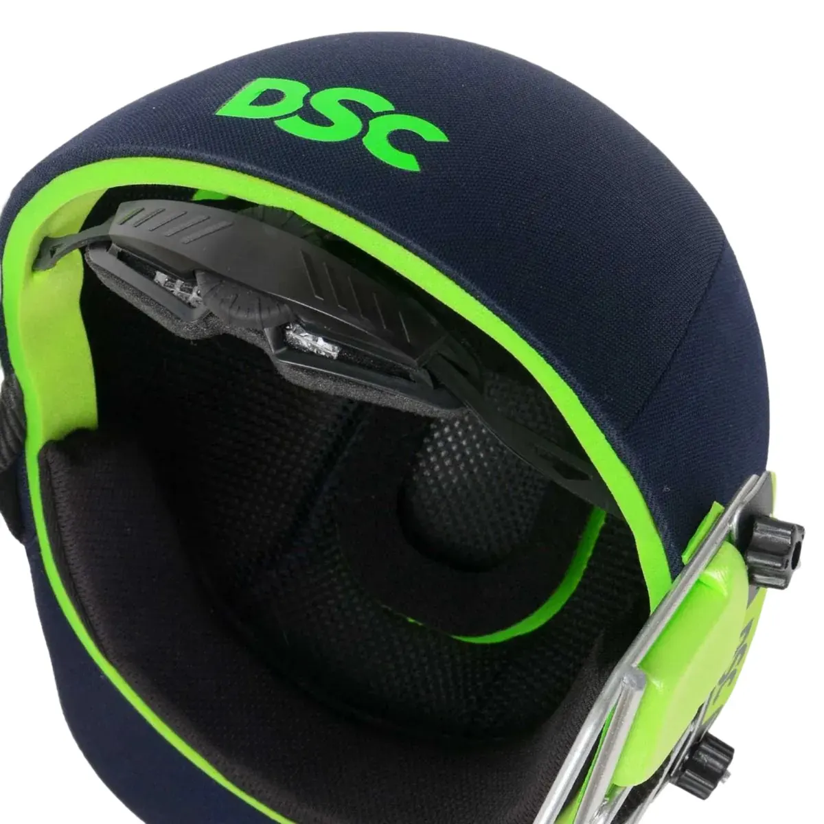DSC Edge Pro Cricket Helmet