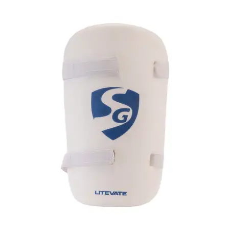 SG Litevate Thigh Guard