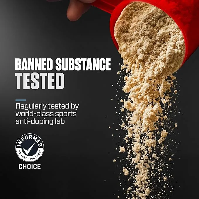 Dymatize ISO 100 Hydrolyzed Whey Protein Isolate
