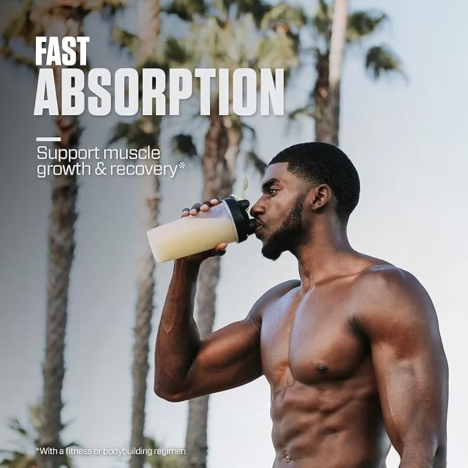 Dymatize ISO 100 Hydrolyzed Whey Protein Isolate