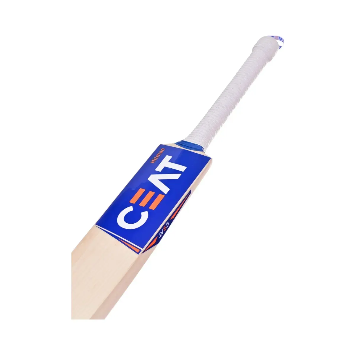 CEAT Hitman Signature Edition Cricket Bat