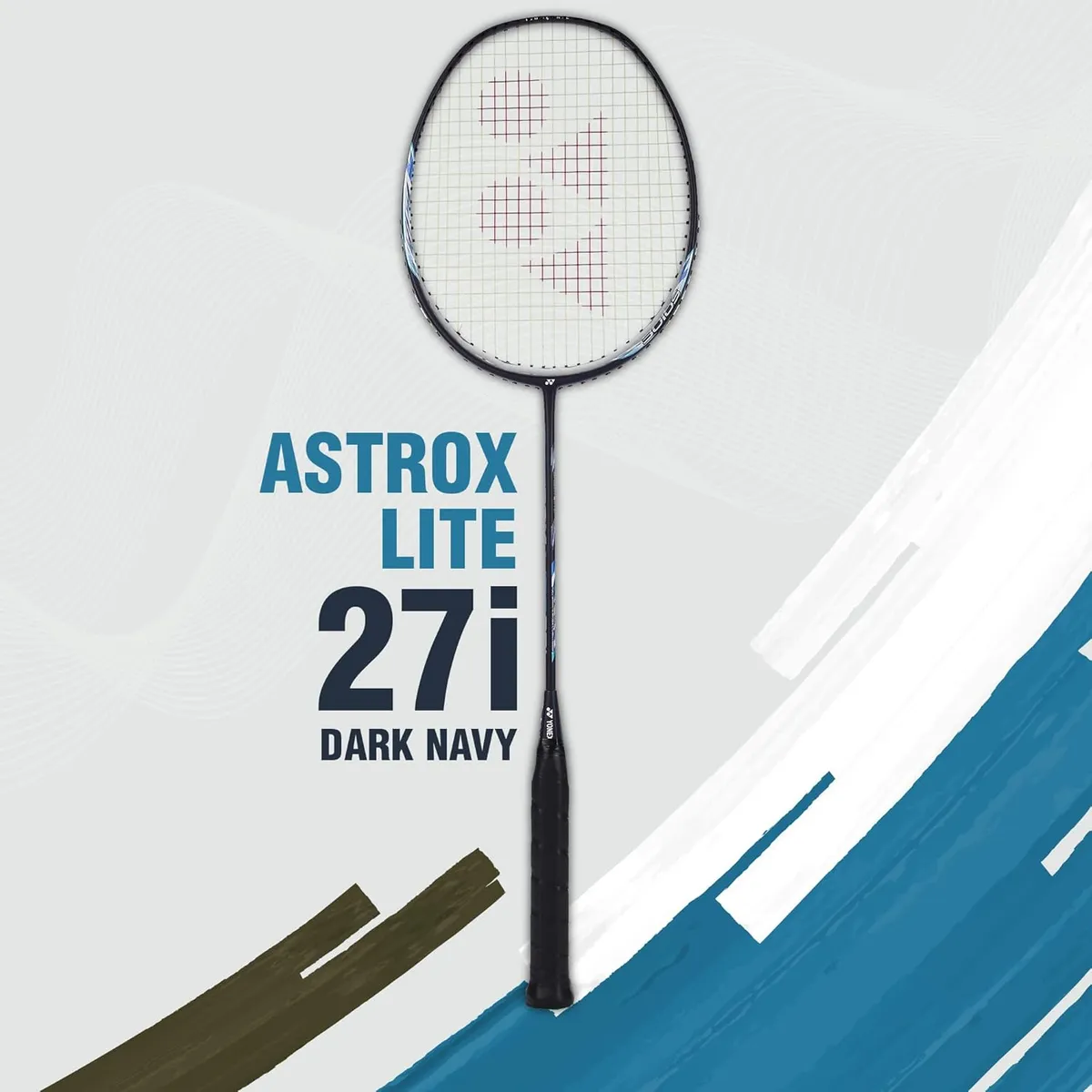 Yonex Astrox Lite 27 I Badminton Racquet