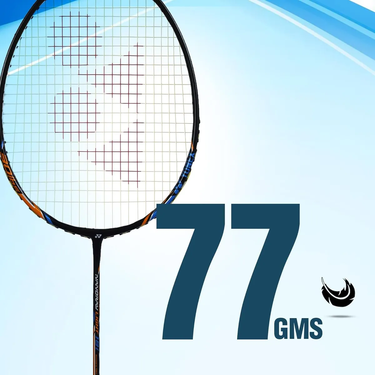 Yonex Astrox Lite 27 I Badminton Racquet