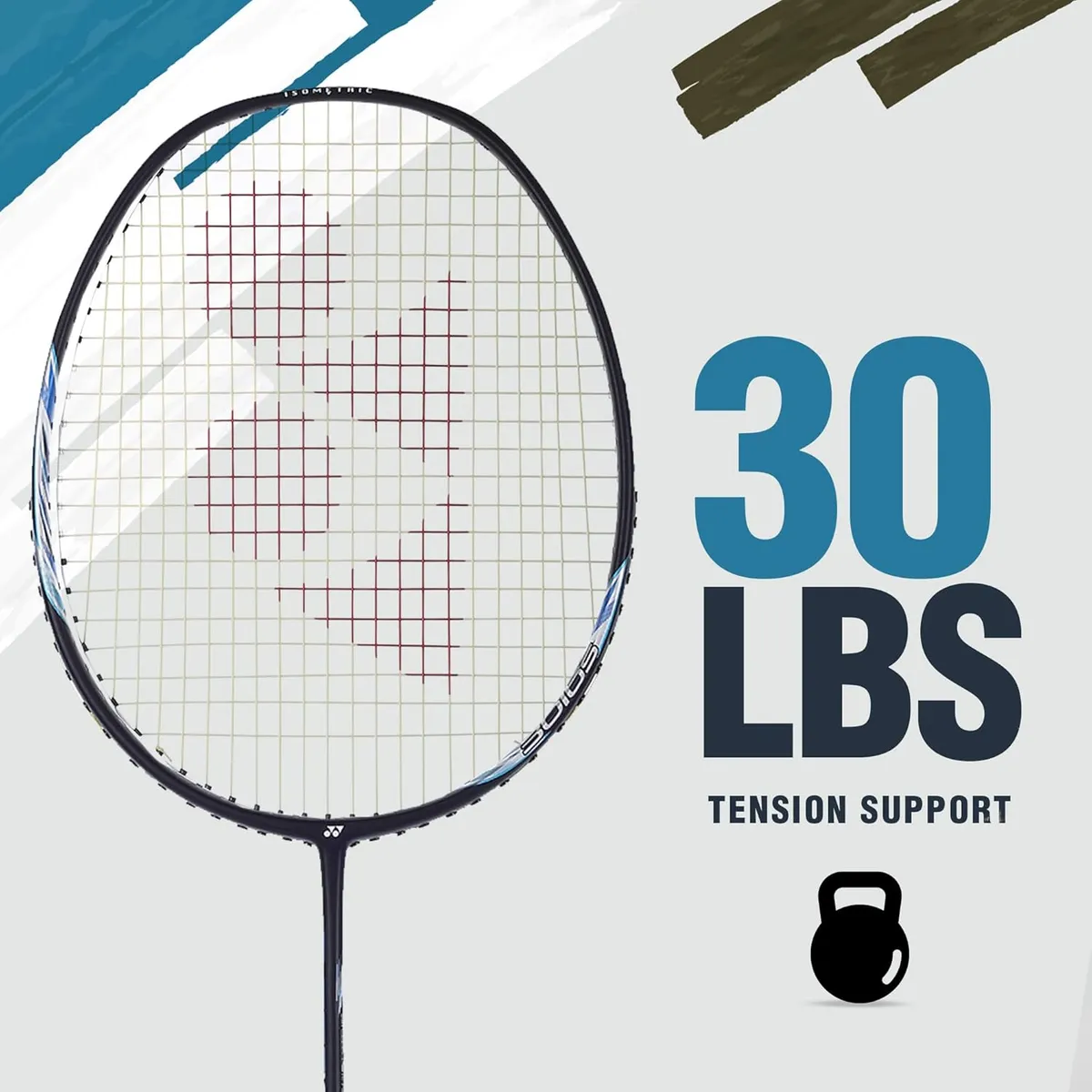 Yonex Astrox Lite 27 I Badminton Racquet