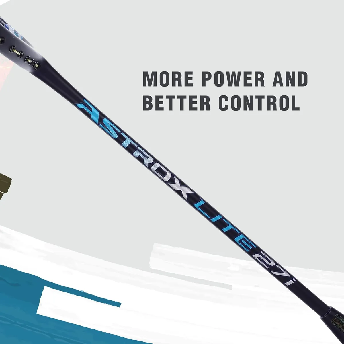 Yonex Astrox Lite 27 I Badminton Racquet
