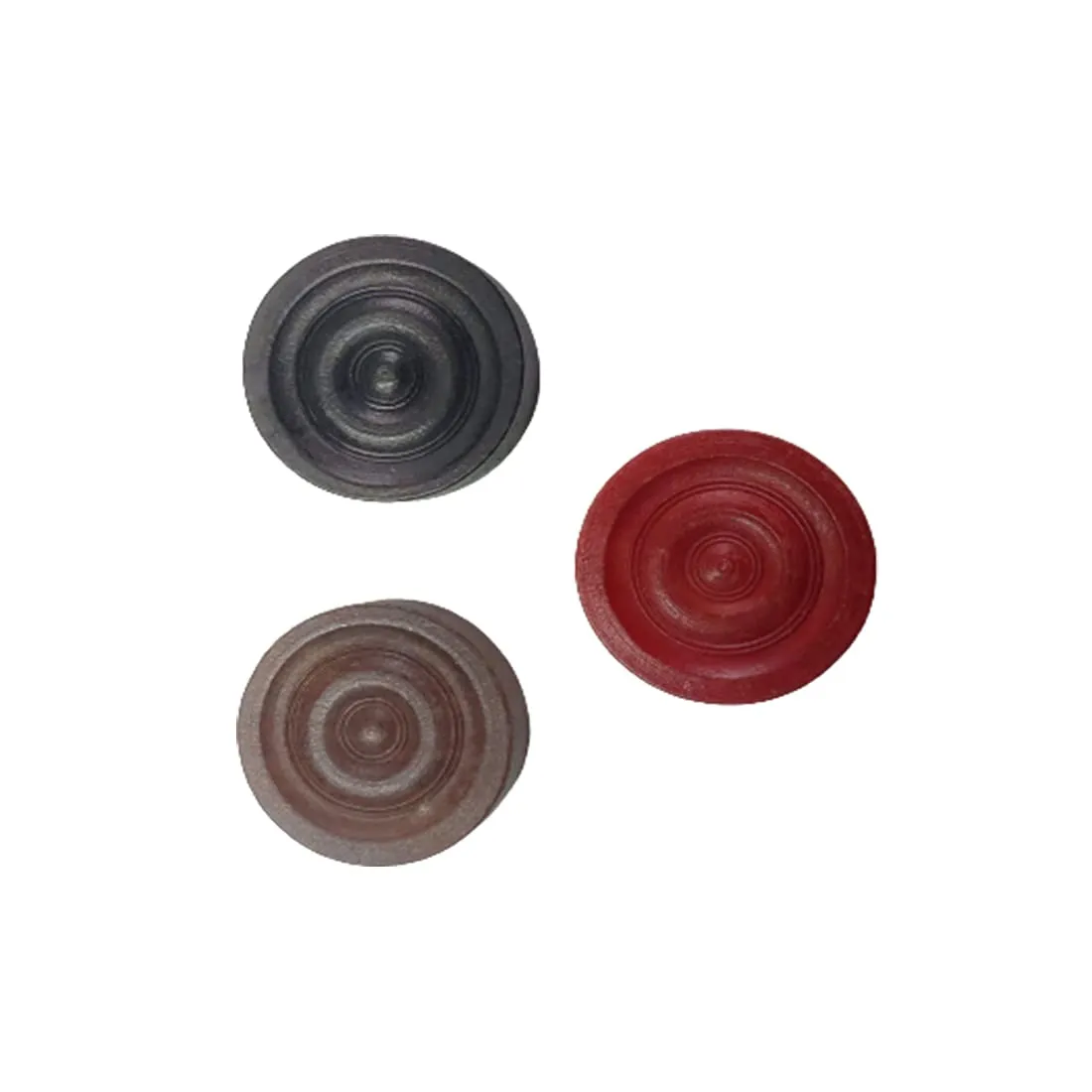 Siscaa Sumo Carrom Coins Set