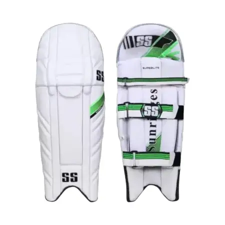 SS Superlite Leg Guard