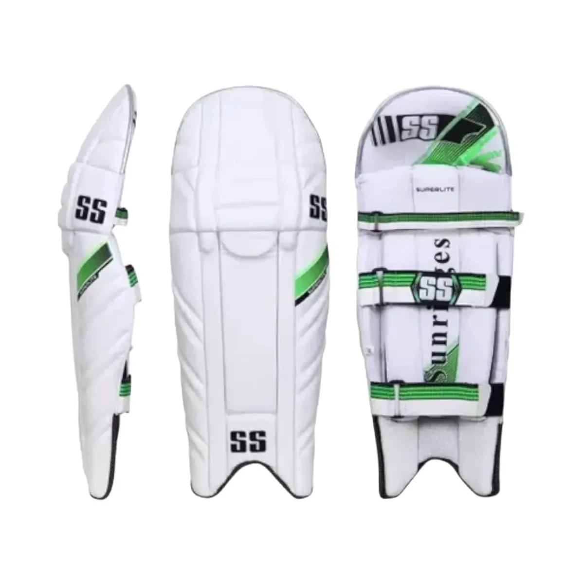 SS Superlite Leg Guard