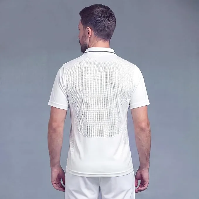 Shrey Premium Half Sleeve Cricket Shirt