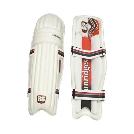 SS Aerolite Moulded Leg Guard