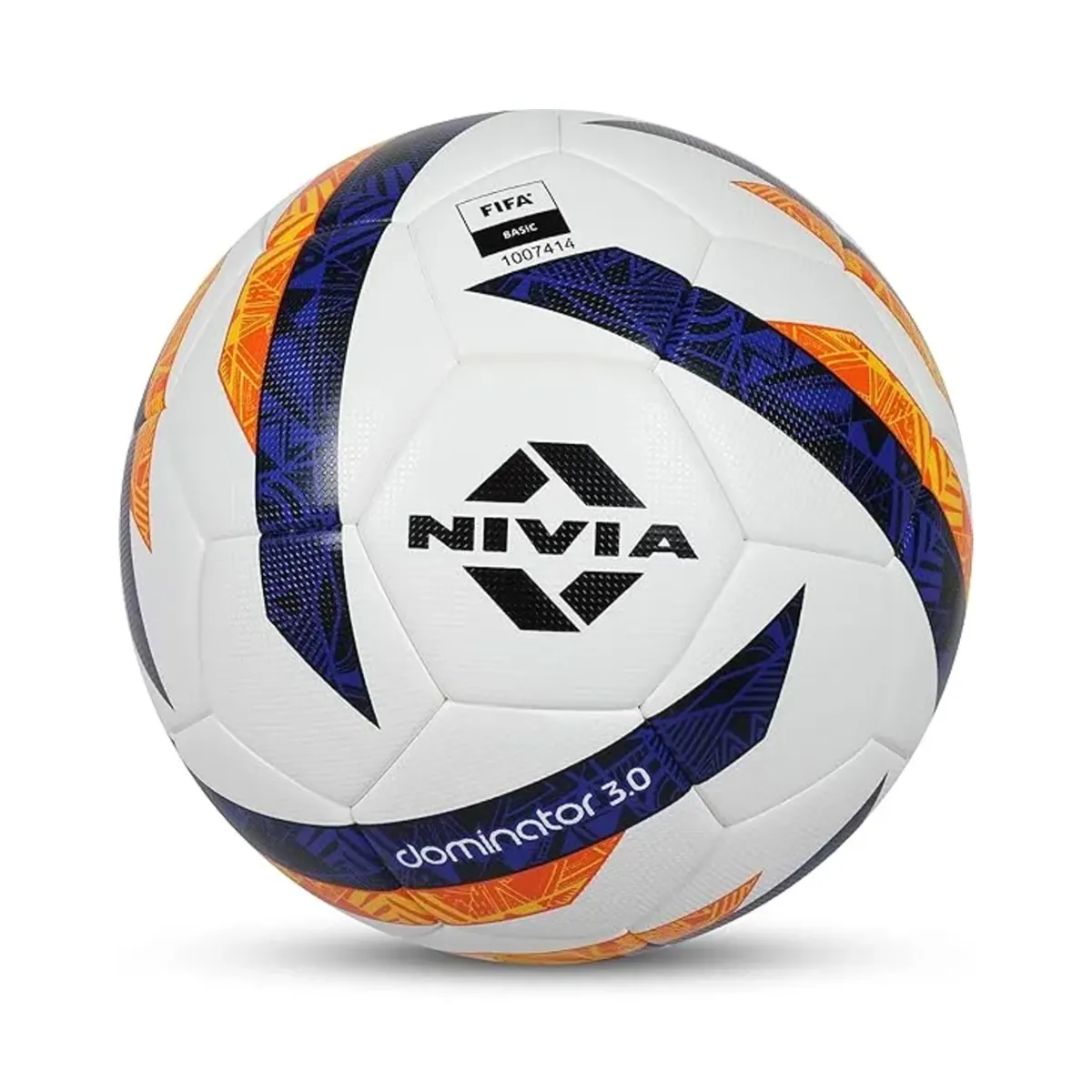Nivia Dominator 3.0 Football