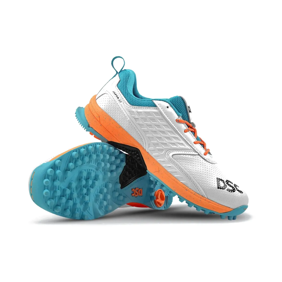 DSC Jaffa 22 Cricket Shoes