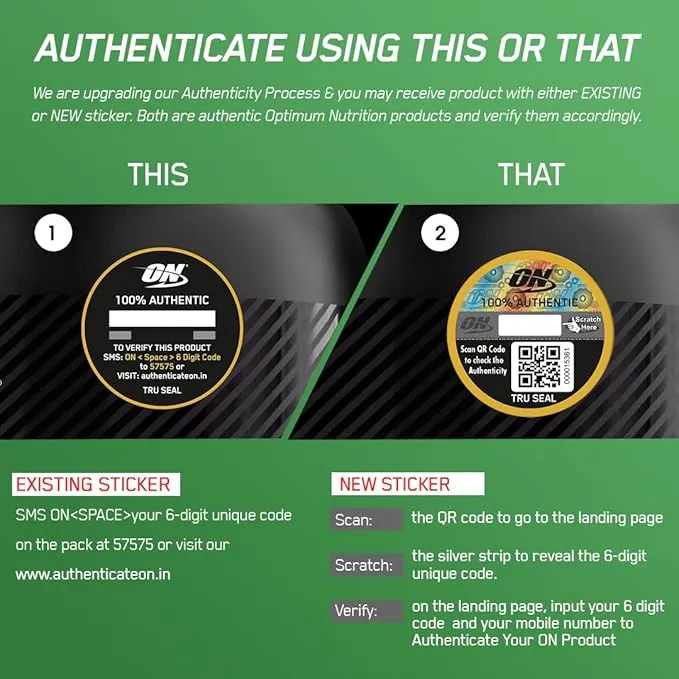 Optimum Nutrition (ON) Glutamine Powder