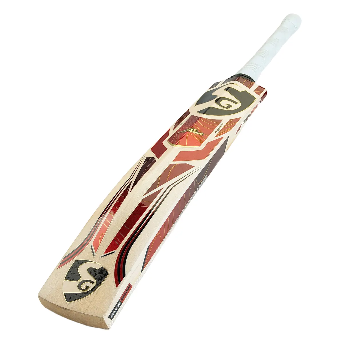 SG Sierra 150 Cricket Bat