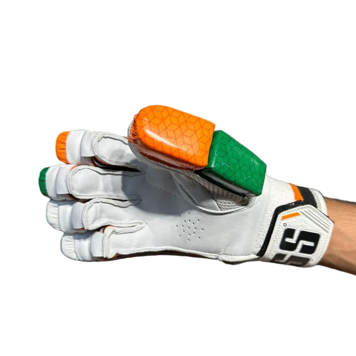 SS Platino Cricket Batting Gloves