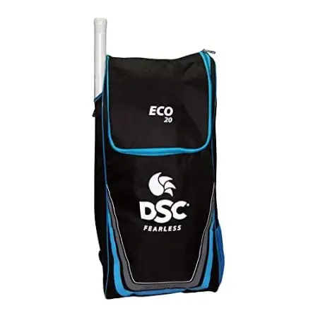 DSC Eco 20 Cricket Kit Bag