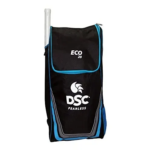 DSC Eco 20 Cricket Kit Bag